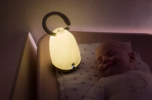 PABOBO LumiBlo lanternă magică portabilă