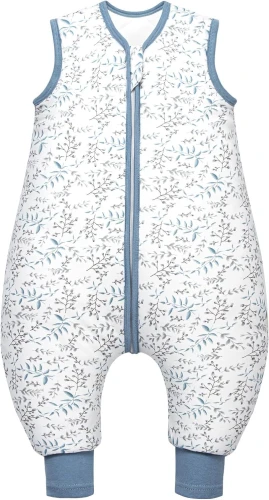 MOSEBEARS sac de dormit 2,5TOG 90cm 3-4 ani