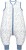 MOSEBEARS sac de dormit 2,5TOG 90cm 3-4 ani