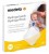 Comprese hidrogel MEDELA pentru mameloane dureroase x4