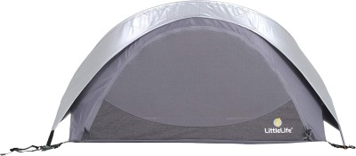 LITTLELIFE Arc2 protecție solară pentru pătuț de călătorie UPF50+