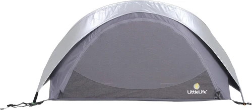 LITTLELIFE Arc2 protecție solară pentru pătuț de călătorie UPF50+
