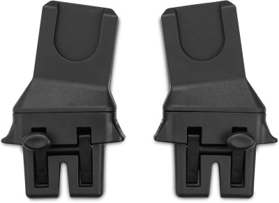 Adaptor HAUCK pentru cărucioare DUETT 2 și DUETT 4, compatibil cu scaune auto Cybex, Kinderkraft, Joie, Kiddy