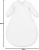 STERNTALER sac de dormit cu mâneci 1TOG 56cm
