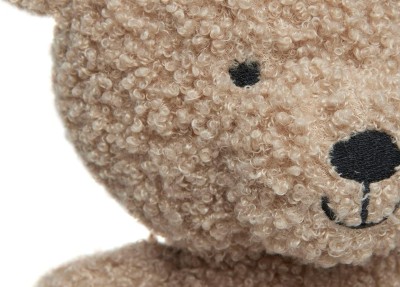 JOLLEIN jucărie de pluș ursuleț Biscuit 25 cm