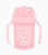 TWISTSHAKE Mini Cup cană anti-picurare cu tetină și blender 230 ml 4 luni+