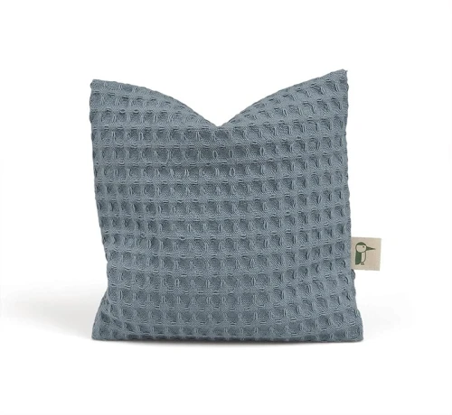 GRUNSPECHT pernă termică cu semințe de rapiță 13 x 13 cm
