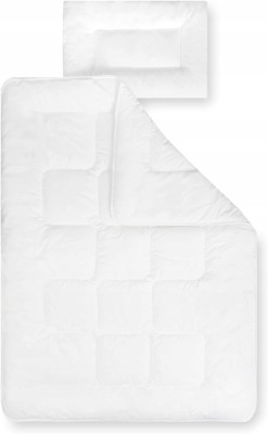 JULIUS ZOLLNER BASIC set pernă și pilotă 100 x 135 cm/40 x 60 cm