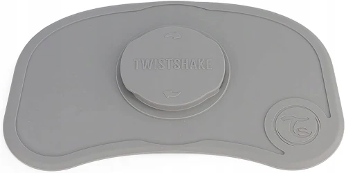 TWISTSHAKE covoraș CLICK MAT MINI + bol 6luni+