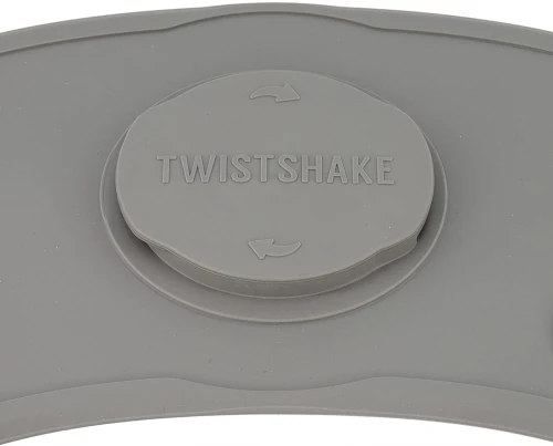 TWISTSHAKE covoraș CLICK MAT MINI + bol 6luni+