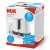 NUK Vario Express sterilizator cu aburi 6 minute