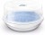 PHILIPS AVENT sterilizator cu microunde SCF281/02
