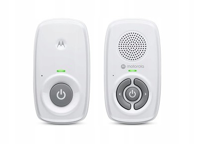 MOTOROLA MBP21 monitor digital pentru bebeluși DECT 2