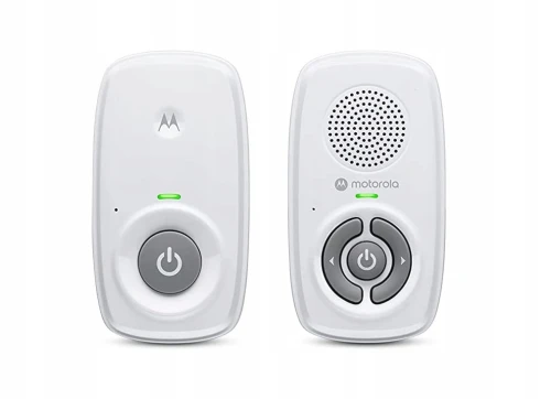 MOTOROLA MBP21 monitor digital pentru bebeluși DECT 2