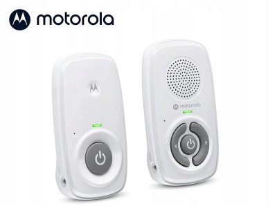 MOTOROLA MBP21 monitor digital pentru bebeluși DECT 2