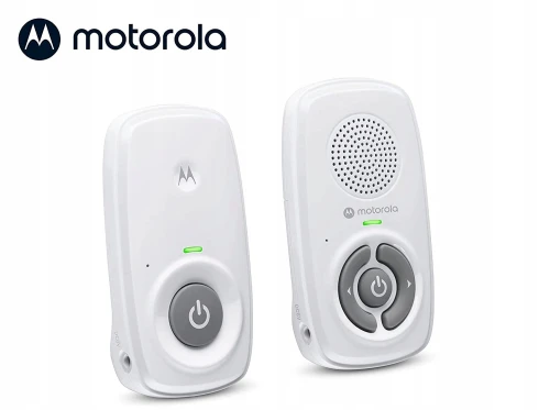 MOTOROLA MBP21 monitor digital pentru bebeluși DECT 2
