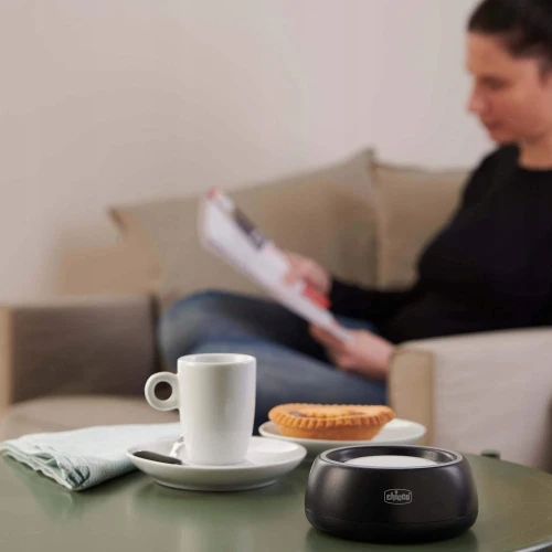 CHICCO monitor audio digital pentru bebeluși DECT