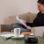 CHICCO monitor audio digital pentru bebeluși DECT