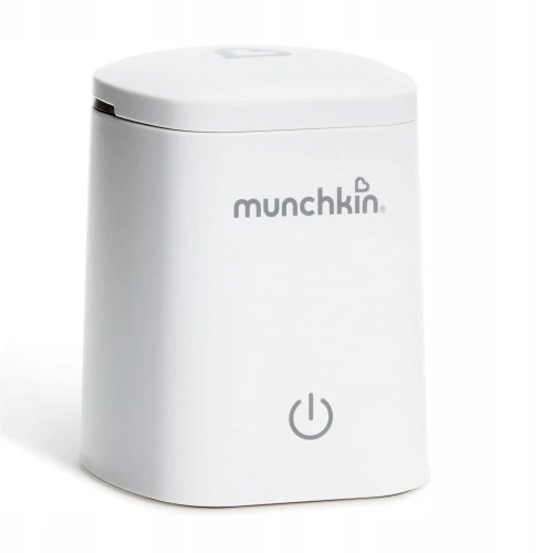 MUNCHKIN 37° încălzitor digital pentru biberoane 1