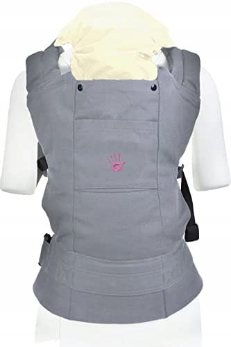 MULTI POWER marsupiu ergonomic 5-20kg