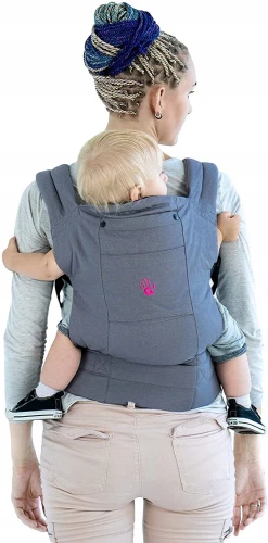 MULTI POWER marsupiu ergonomic 5-20kg