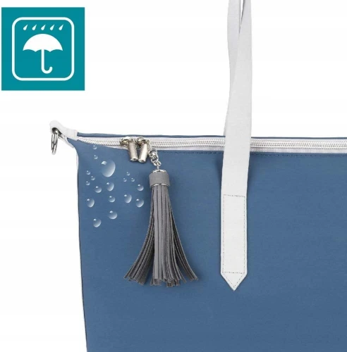 Geantă pentru cărucior BABYMOOV + accesorii LeChamps-Elysées