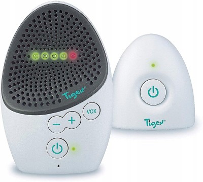 TIGEX EASY PROTECT baby monitor audio electronic