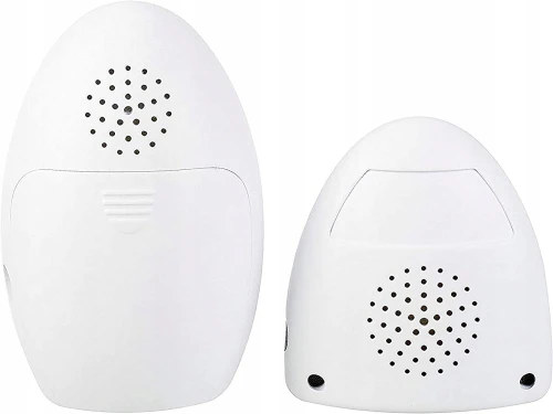 TIGEX EASY PROTECT baby monitor audio electronic