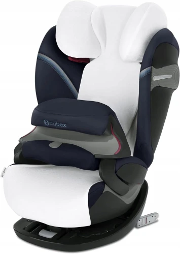 CYBEX GOLD husă Pallas S-Fix și Solution S-Fix