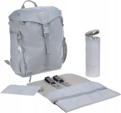 LASSIG Green Label Outdoor rucsac pentru accesorii cărucior
