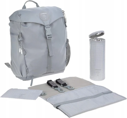 LASSIG Green Label Outdoor rucsac pentru accesorii cărucior