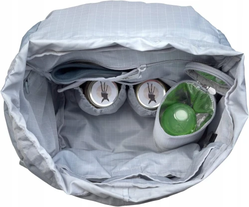 LASSIG Green Label Outdoor rucsac pentru accesorii cărucior