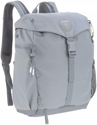 LASSIG geantă rucsac pentru accesorii OUTDOOR gri