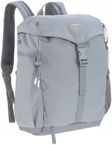 LASSIG geantă rucsac pentru accesorii OUTDOOR gri