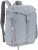 LASSIG geantă rucsac pentru accesorii OUTDOOR gri