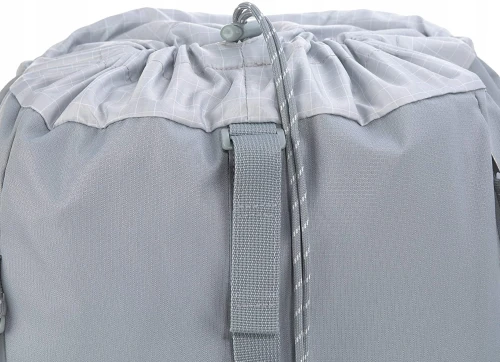 LASSIG geantă rucsac pentru accesorii OUTDOOR gri