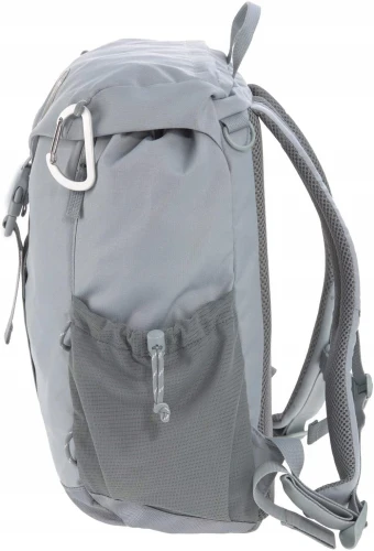 LASSIG geantă rucsac pentru accesorii OUTDOOR gri