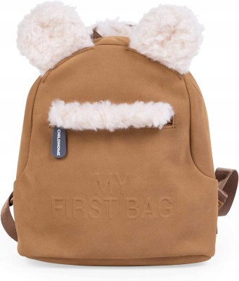 CHILDHOME My First Bag RUCSAC pentru copii NUBUK