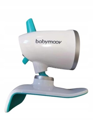Cameră suplimentară BABYMOOV pentru monitorul video pentru bebeluși YOO FEEL