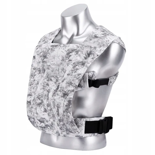 BEBAMOUR marsupiu ergonomic până la 15kg