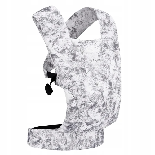BEBAMOUR marsupiu ergonomic până la 15kg