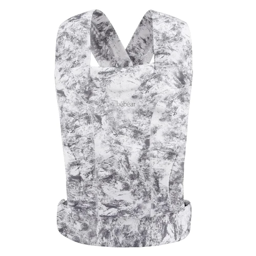 BEBAMOUR marsupiu ergonomic până la 15kg