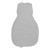 TOMMEE TIPPEE sac de dormit 2,5TOG 3-6 luni SWADDLEBAG