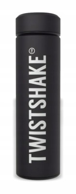 TWISTSHAKE HOT OR COLD termos din oțel inoxidabil 420 ml