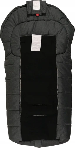 KAISER Ella sac de dormit pentru scaun auto POLAR de iarnă