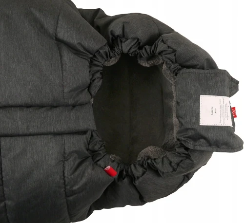 KAISER Ella sac de dormit pentru scaun auto POLAR de iarnă