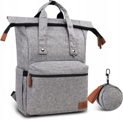HAFMALL rucsac geantă pentru scutece și accesorii