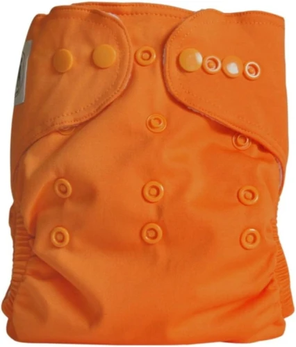 THREE LITTLE IMPS scutec reutilizabil cu insert x6 3-13kg