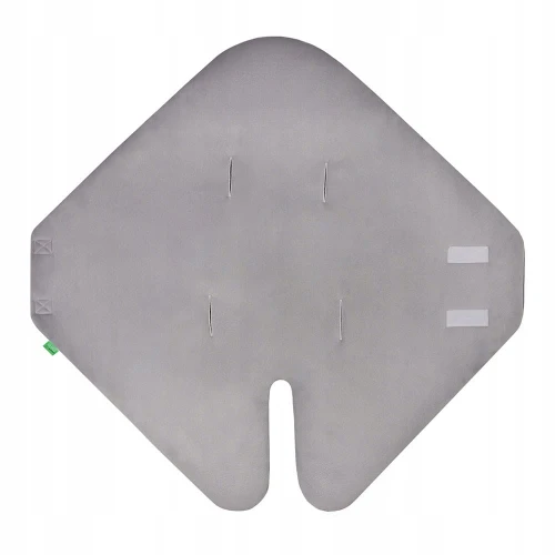 LULANDO înfășător dublu față pentru scaun auto 90x80 cm