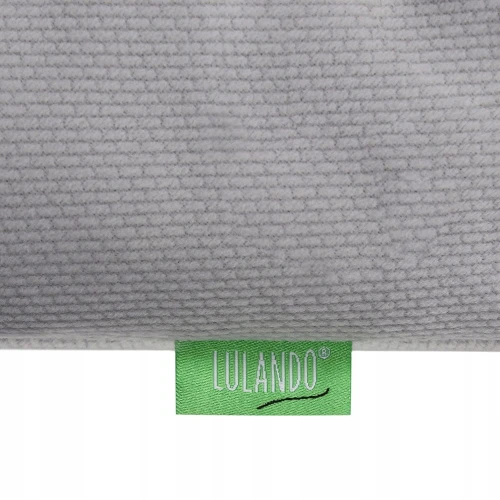 LULANDO înfășător dublu față pentru scaun auto 90x80 cm